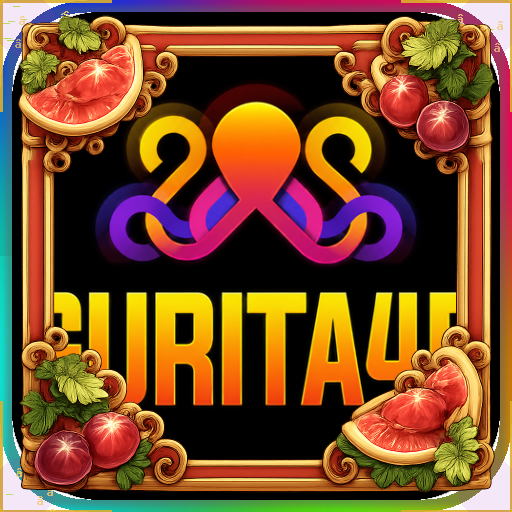 gurita4d — galeri pratinjau Resmi APK